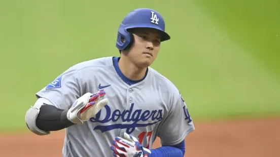 Los Angeles Dodgers at Cleveland Guardians 05/28/25 - MLB Picks & Predictions