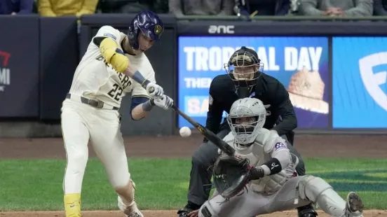 Boston Red Sox at Milwaukee Brewers 05/28/25 - MLB Picks & Predictions