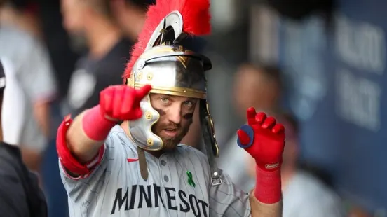 Minnesota Twins at Tampa Bay Rays 05/28/25 - MLB Picks & Predictions
