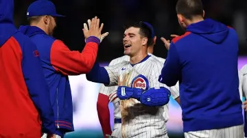 Colorado Rockies at Chicago Cubs 05/28/25 - MLB Picks & Predictions