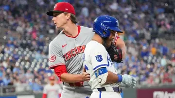 Cincinnati Reds at Kansas City Royals 05/28/25 - MLB Picks & Predictions
