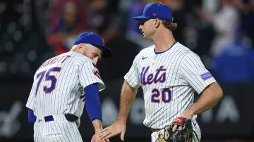 Chicago White Sox at New York Mets 05/28/25 - MLB Picks & Predictions