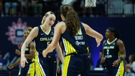 Dallas Wings at Chicago Sky 05/29/25 - WNBA Picks & Predictions
