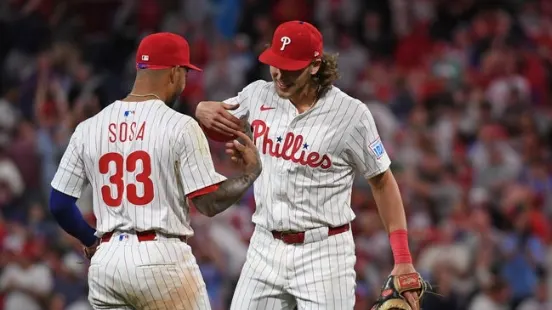 Atlanta Braves at Philadelphia Phillies 05/29/25 Game 1 - MLB Picks & Predictions