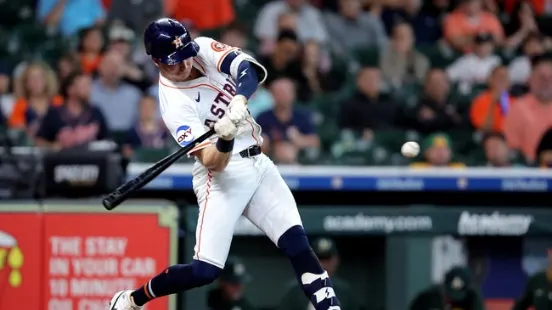 Tampa Bay Rays at Houston Astros 05/29/25 - MLB Picks & Predictions