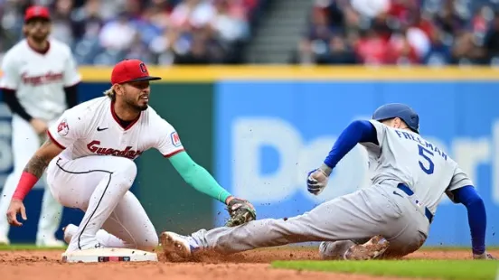 Los Angeles Angels at Cleveland Guardians 05/30/25 - MLB Picks & Predictions