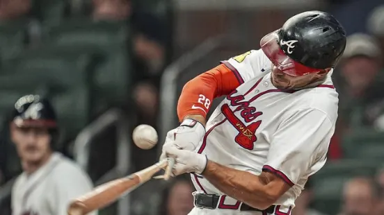 Boston Red Sox at Atlanta Braves 05/30/25 - MLB Picks & Predictions