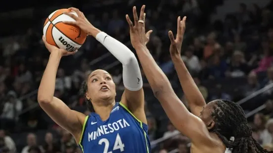 Minnesota Lynx at Phoenix Mercury 05/30/25 - WNBA Picks & Predictions