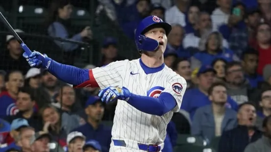 Cincinnati Reds at Chicago Cubs 05/30/25 - MLB Picks & Predictions