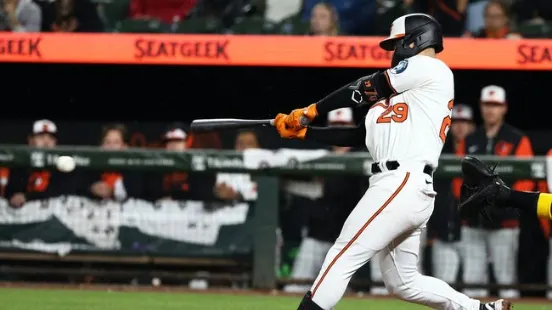 Chicago White Sox at Baltimore Orioles 05/30/25 - MLB Picks & Predictions