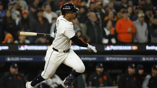 Detroit Tigers at Kansas City Royals 05/30/25 - MLB Picks & Predictions