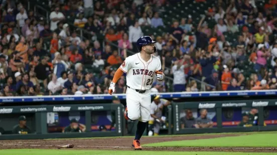 Tampa Bay Rays at Houston Astros 05/30/25 - MLB Picks & Predictions