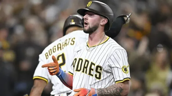 Pittsburgh Pirates at San Diego Padres 05/30/25 - MLB Picks & Predictions