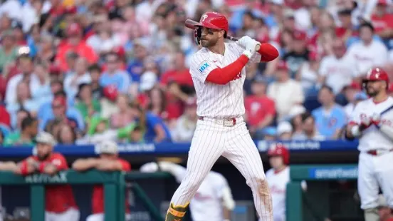Milwaukee Brewers at Philadelphia Phillies 05/30/25 - MLB Picks & Predictions