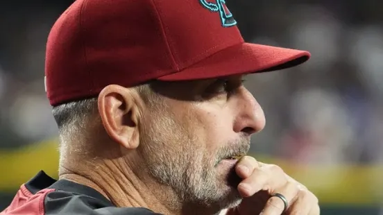 Washington Nationals at Arizona Diamondbacks 05/30/25 - MLB Picks & Predictions