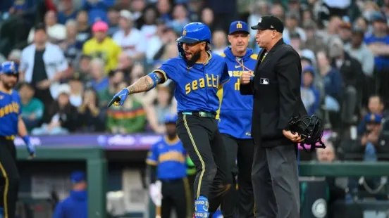 Minnesota Twins at Seattle Mariners 05/30/25 - MLB Picks & Predictions