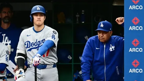 New York Yankees at Los Angeles Dodgers 05/30/25 - MLB Picks & Predictions
