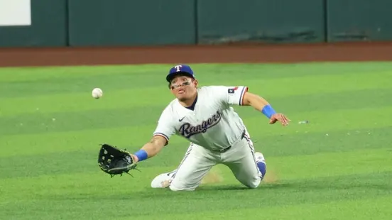 St. Louis Cardinals at Texas Rangers 05/31/25 - MLB Picks & Predictions