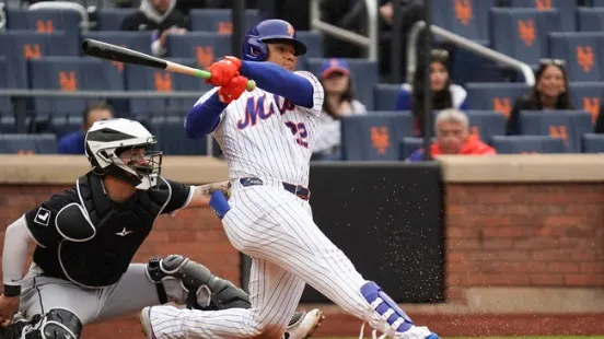 Colorado Rockies at New York Mets 05/31/25 - MLB Picks & Predictions