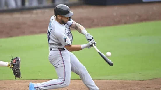 San Francisco Giants at Miami Marlins 05/31/25 - MLB Picks & Predictions