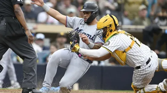 Pittsburgh Pirates at San Diego Padres 05/31/25 - MLB Picks & Predictions