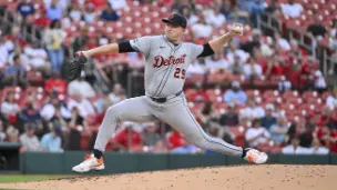 Detroit Tigers at Kansas City Royals 05/31/25 - MLB Picks & Predictions