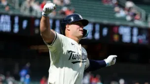 Minnesota Twins at Seattle Mariners 05/31/25 - MLB Picks & Predictions