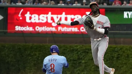 Cincinnati Reds at Chicago Cubs 05/31/25 - MLB Picks & Predictions