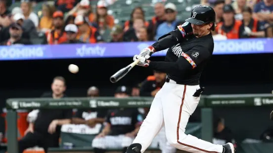 Chicago White Sox at Baltimore Orioles 05/31/25 - MLB Picks & Predictions