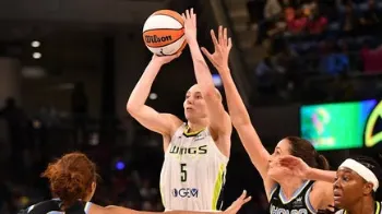 Chicago Sky at Dallas Wings 05/31/25 - WNBA Picks & Predictions