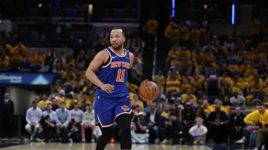 New York Knicks at Indiana Pacers 05/31/25 - NBA Picks & Predictions