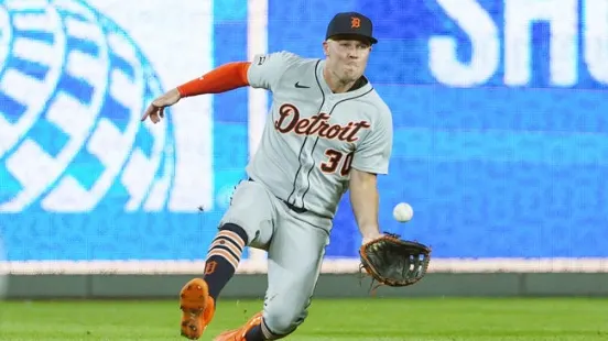 Detroit Tigers at Kansas City Royals 06/01/25 - MLB Picks & Predictions