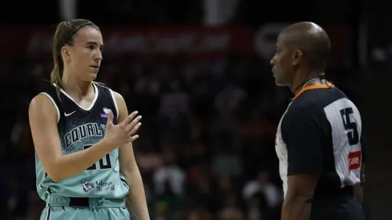 Connecticut Sun at New York Liberty 06/01/25 - WNBA Picks & Predictions