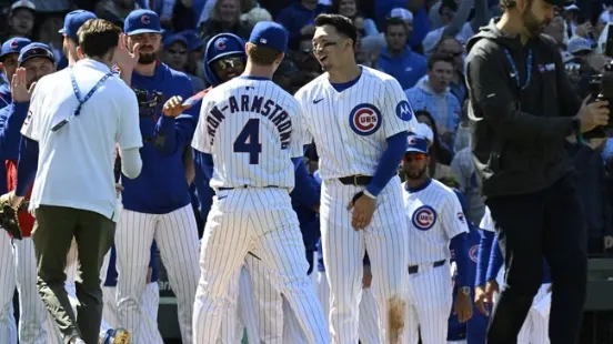 Cincinnati Reds at Chicago Cubs 06/01/25 - MLB Picks & Predictions