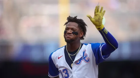 Boston Red Sox at Atlanta Braves 06/01/25 - MLB Picks & Predictions