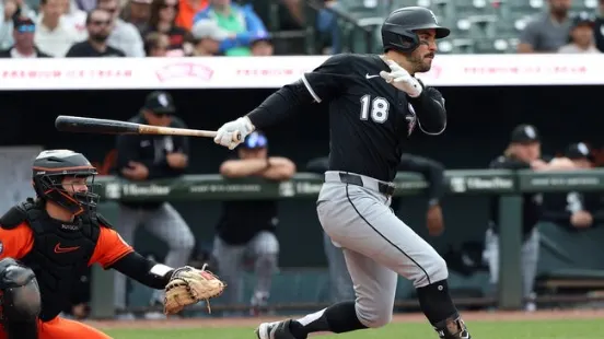 Chicago White Sox at Baltimore Orioles 06/01/25 - MLB Picks & Predictions