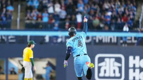 Sacramento Athletics at Toronto Blue Jays 06/01/25 - MLB Picks & Predictions