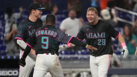 Colorado Rockies at Miami Marlins 06/02/25 - MLB Picks & Predictions