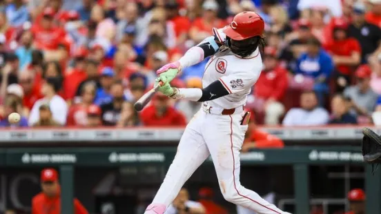 Milwaukee Brewers at Cincinnati Reds 06/02/25 - MLB Picks & Predictions