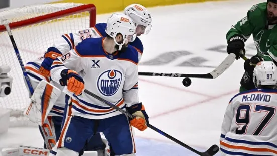 Florida Panthers at Edmonton Oilers 06/04/25 - NHL Picks & Predictions
