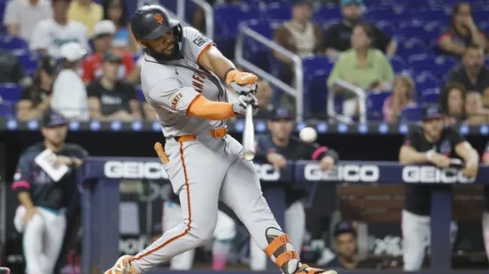 San Diego Padres at San Francisco Giants 06/02/25 - MLB Picks & Predictions