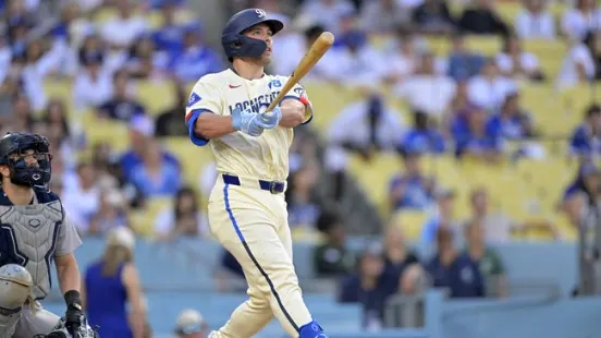 New York Mets at Los Angeles Dodgers 06/02/25 - MLB Picks & Predictions