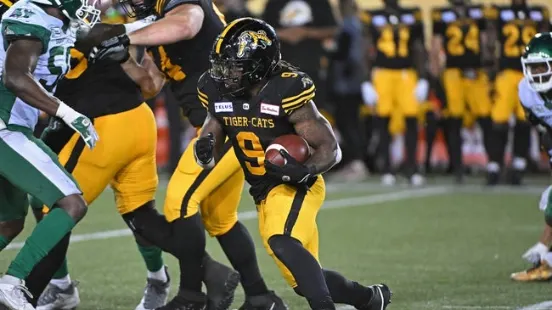 Hamilton Tiger-Cats at Calgary Stampeders 06/07/25 - CFL Picks & Predictions