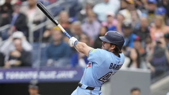 Philadelphia Phillies at Toronto Blue Jays 06/03/25 - MLB Picks & Predictions