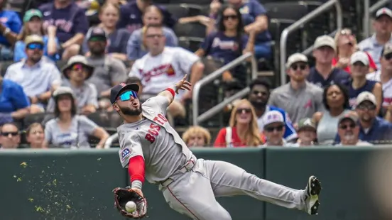 Los Angeles Angels at Boston Red Sox 06/03/25 - MLB Picks & Predictions