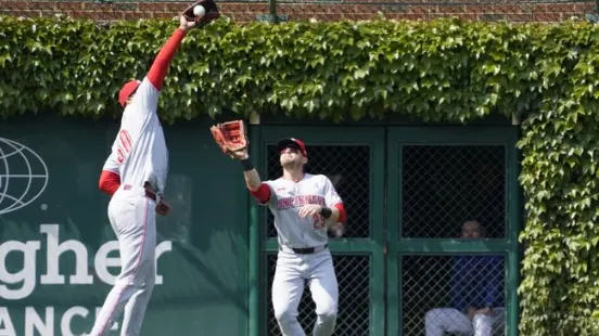 Milwaukee Brewers at Cincinnati Reds 06/03/25 - MLB Picks & Predictions