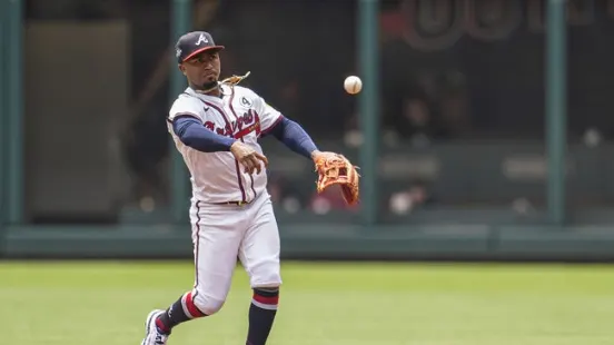 Arizona Diamondbacks at Atlanta Braves 06/03/25 - MLB Picks & Predictions