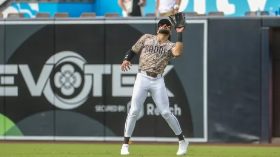 San Diego Padres at San Francisco Giants 06/03/25 - MLB Picks & Predictions