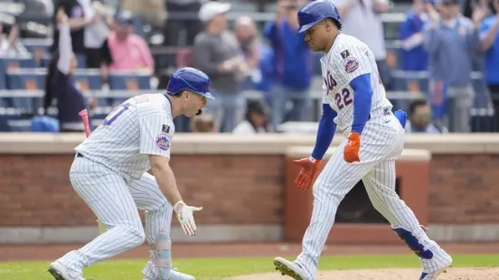 New York Mets at Los Angeles Dodgers 06/03/25 - MLB Picks & Predictions