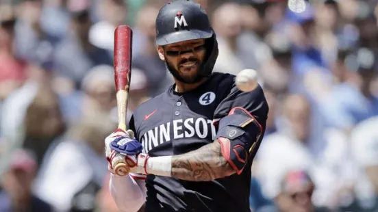 Minnesota Twins at Sacramento Athletics 06/03/25 - MLB Picks & Predictions